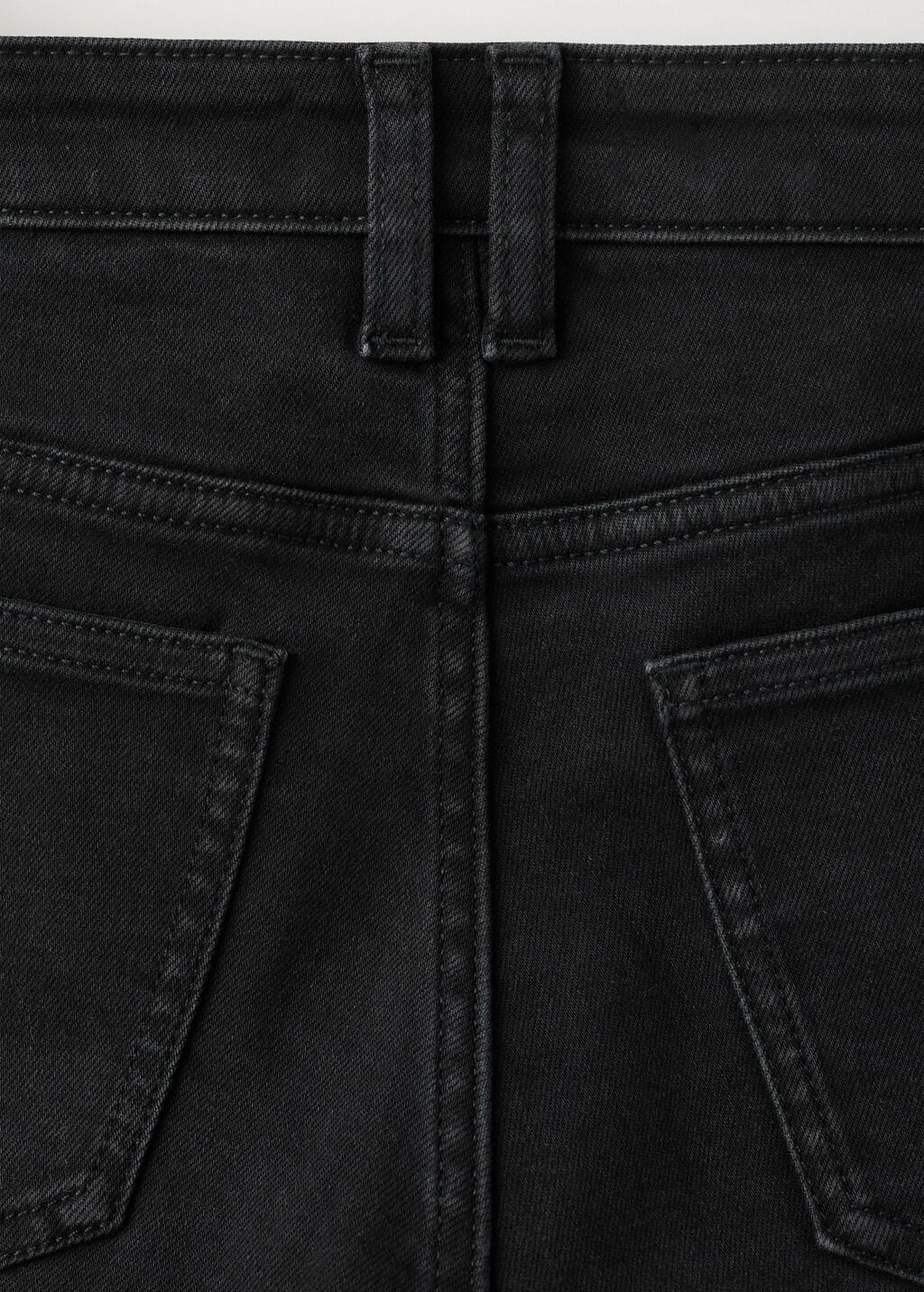 Jeans-Newisa-tejano-negro