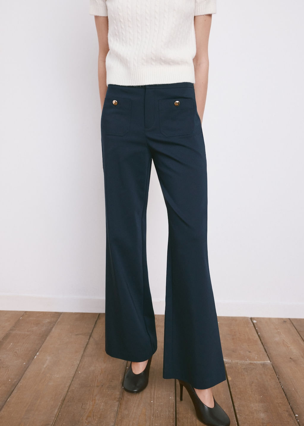 Pantalon-Button-navy