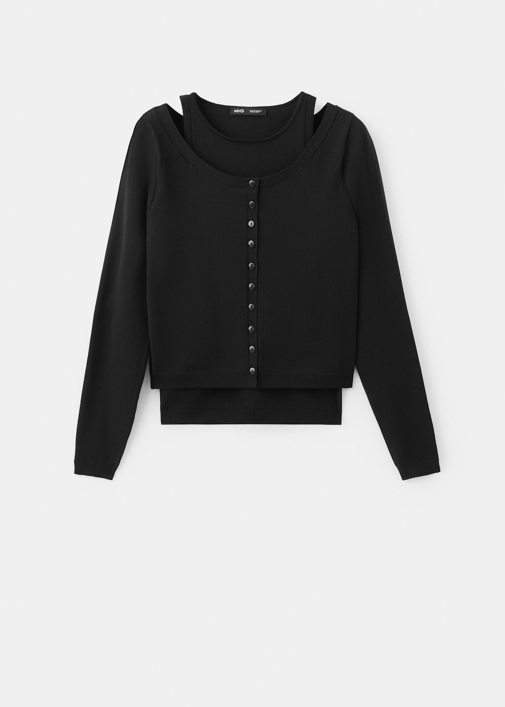 Jersey-Linette-negro