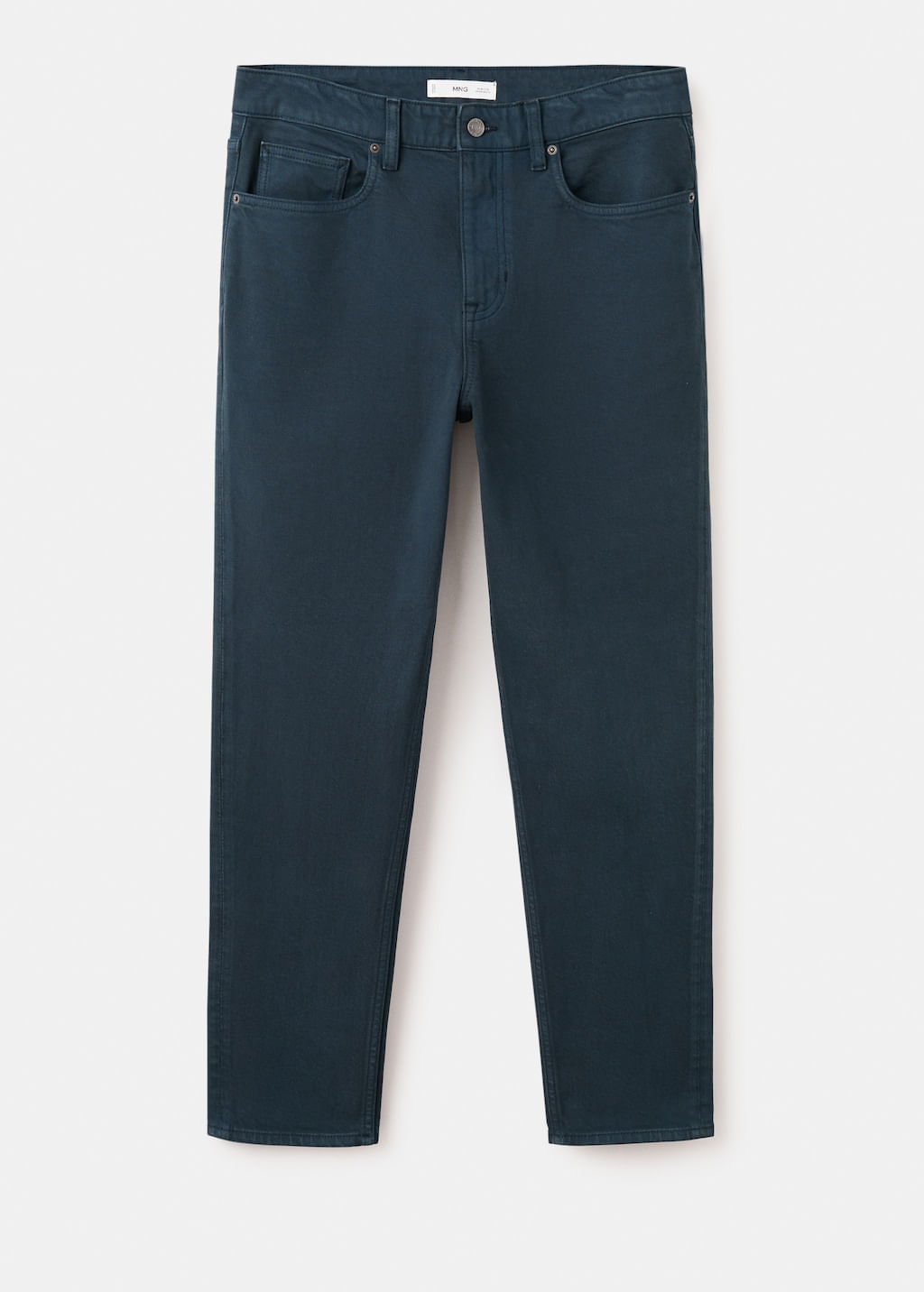 Jeans-Benc-navy