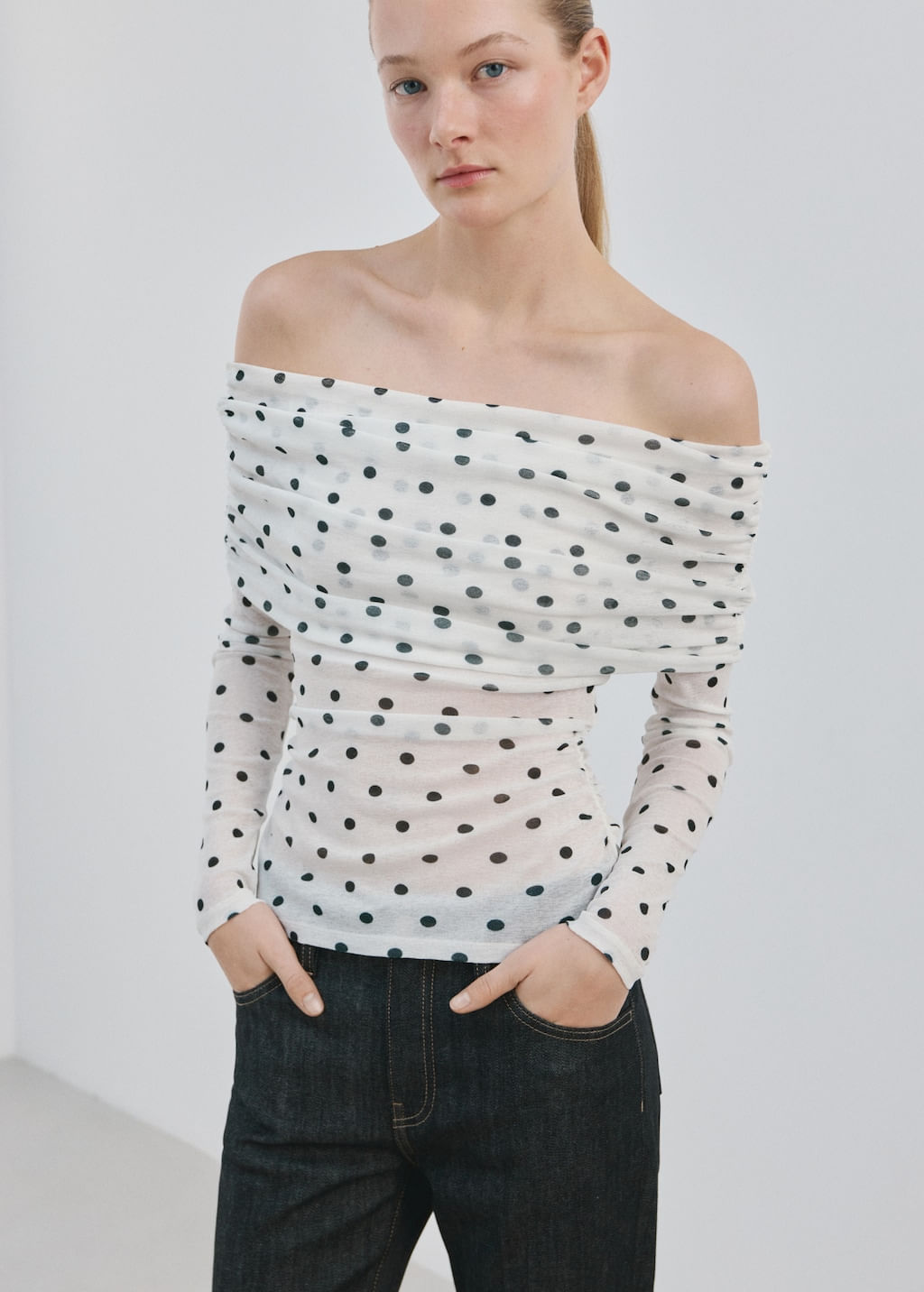 Camiseta-Nevado-blanco