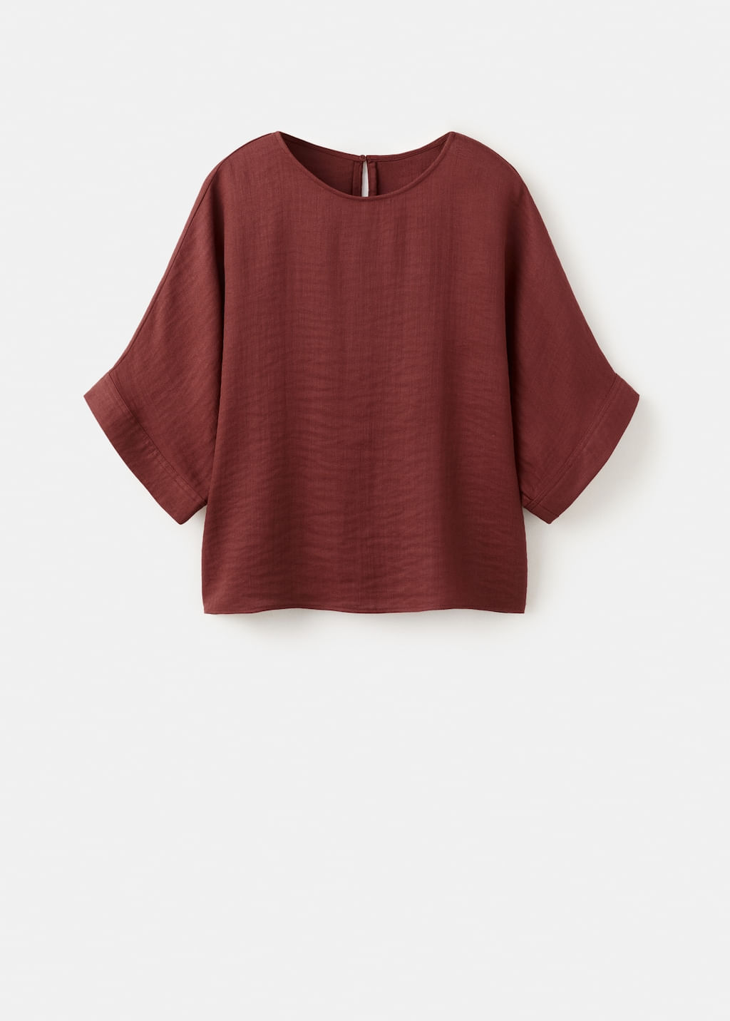 Blusa-Salvia-rojo