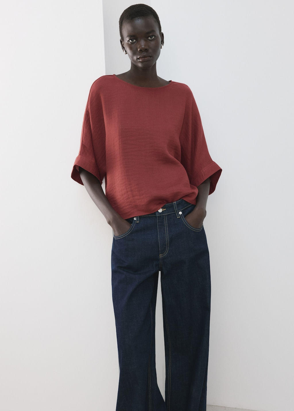 Blusa-Salvia-rojo