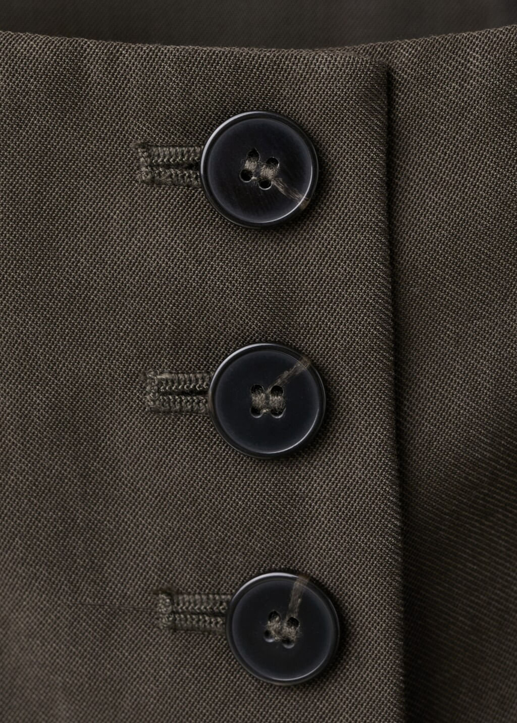 Chaleco-Tempo-chocolate