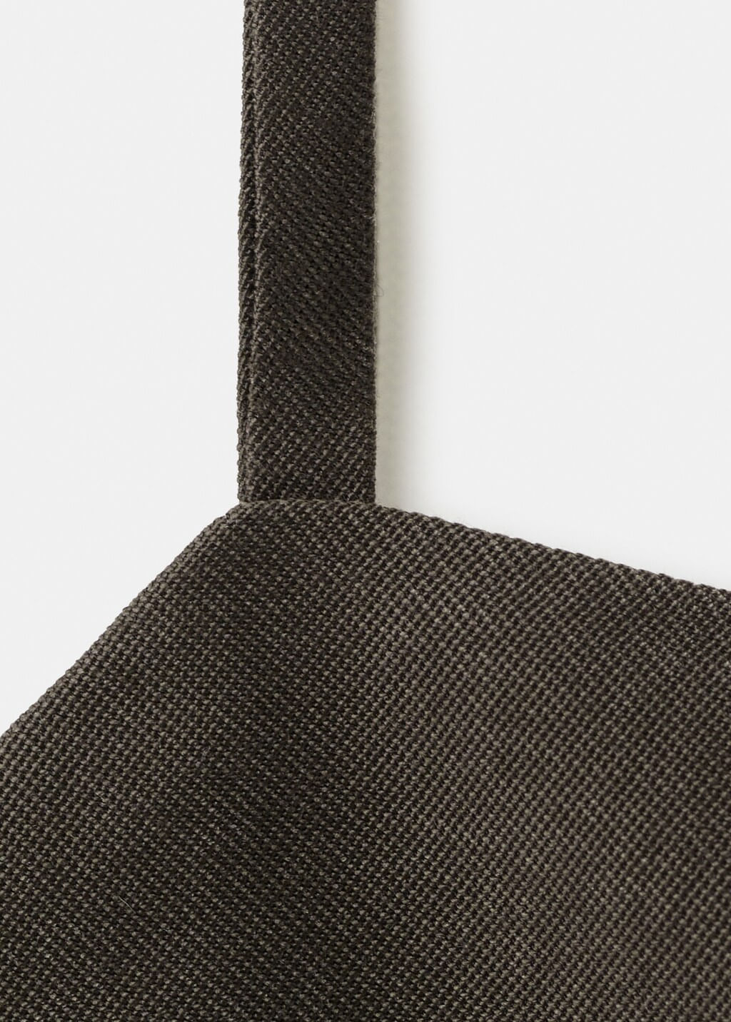 Chaleco-Tempo-chocolate