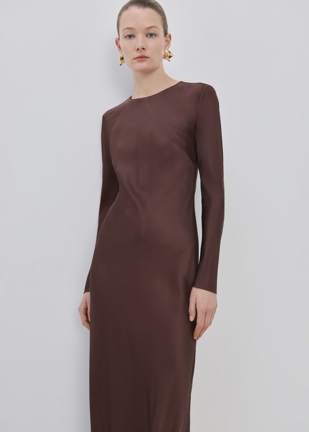 Vestido-Tayler-marron
