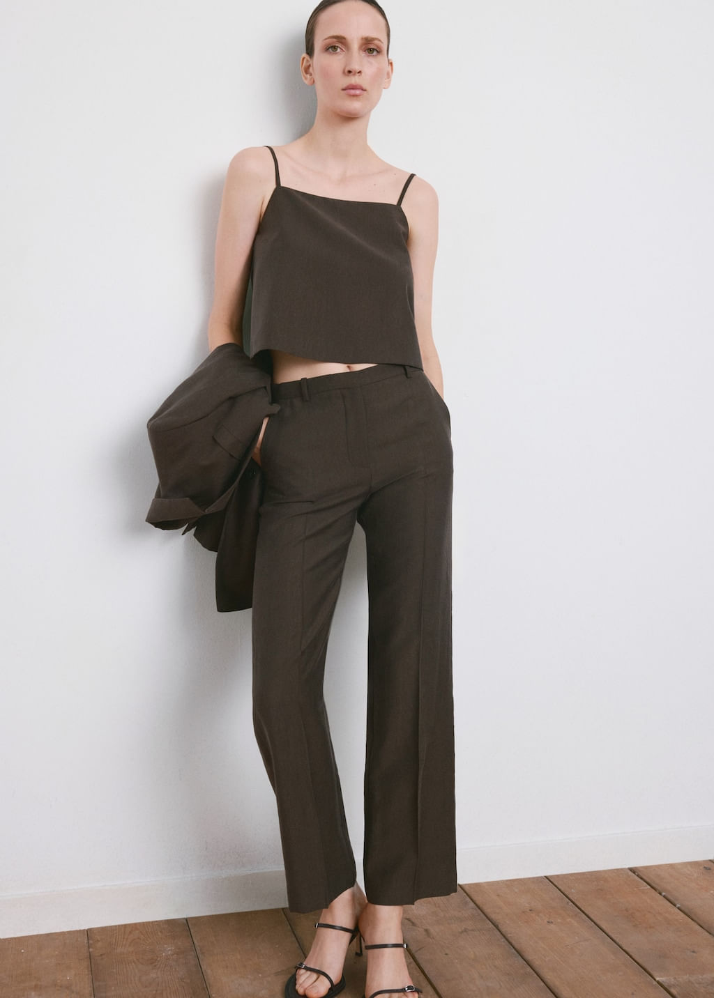 Pantalon-Tempo-chocolate