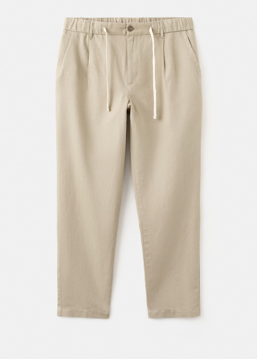 Pantalon-Romelino-beige