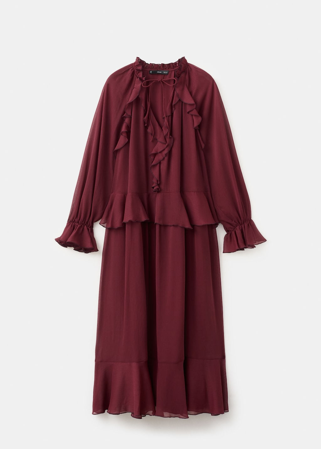 Vestido-Cherry-burdeos