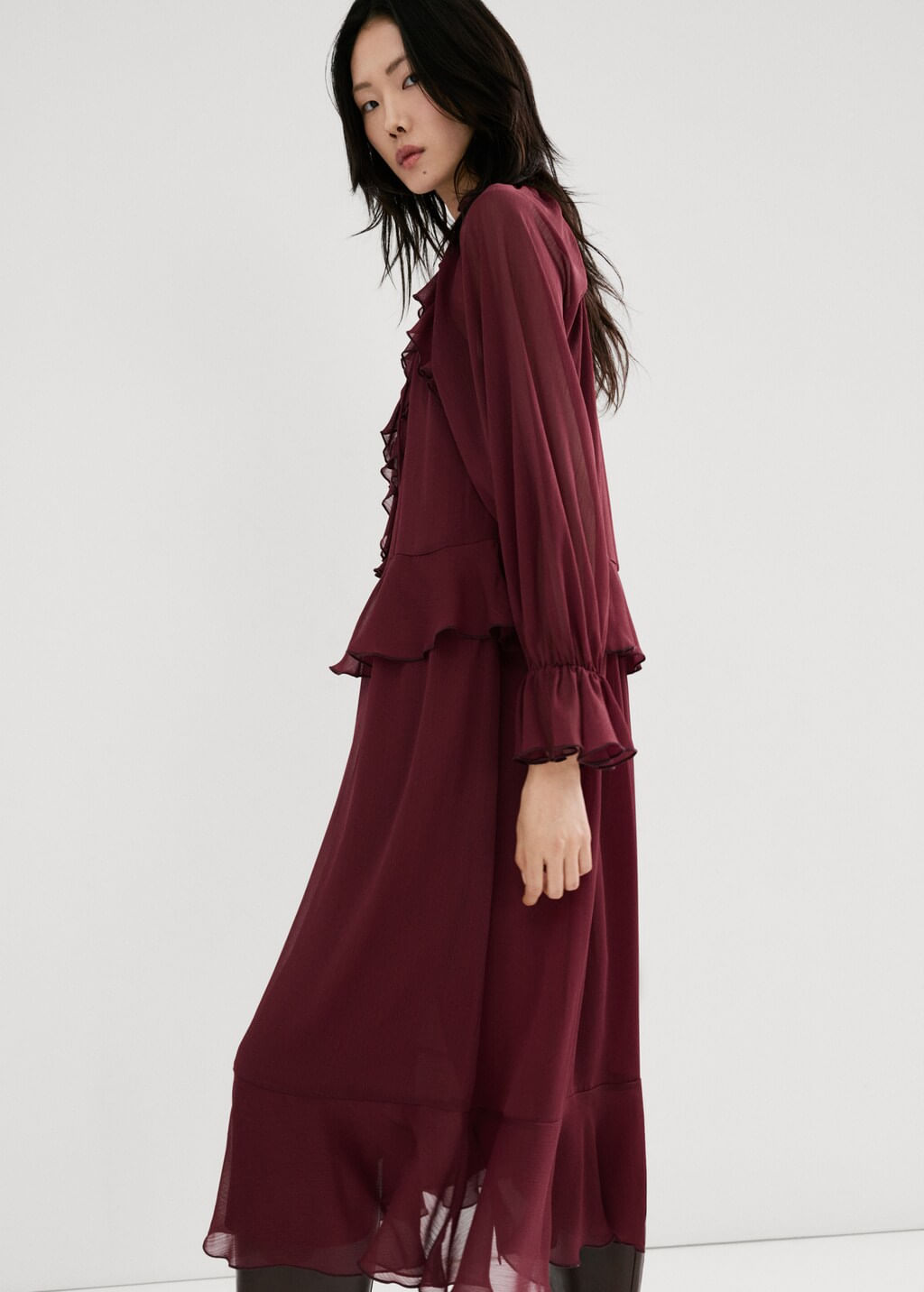 Vestido-Cherry-burdeos