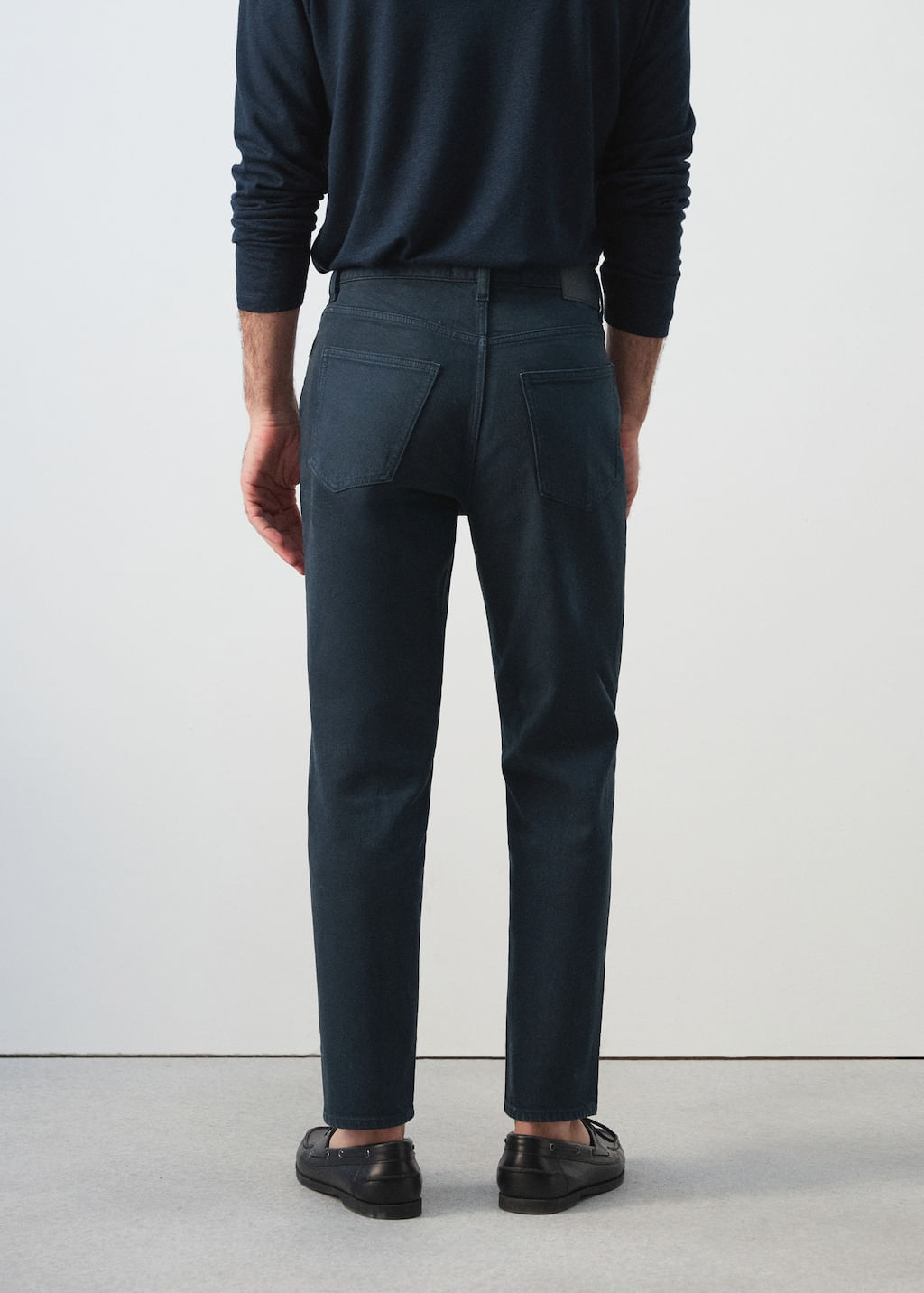 Jeans-Benc-navy