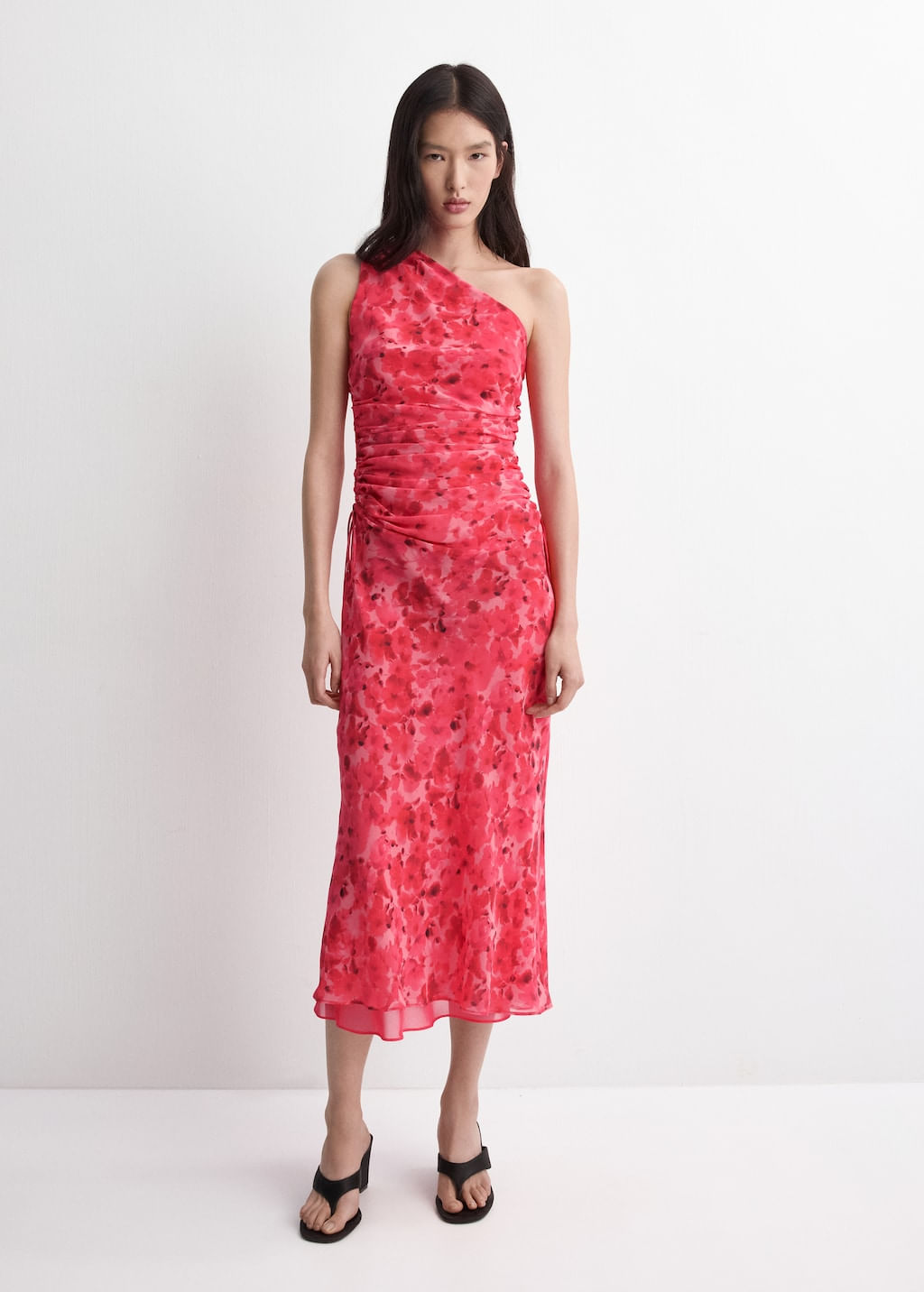 Vestido-Unia-rojo