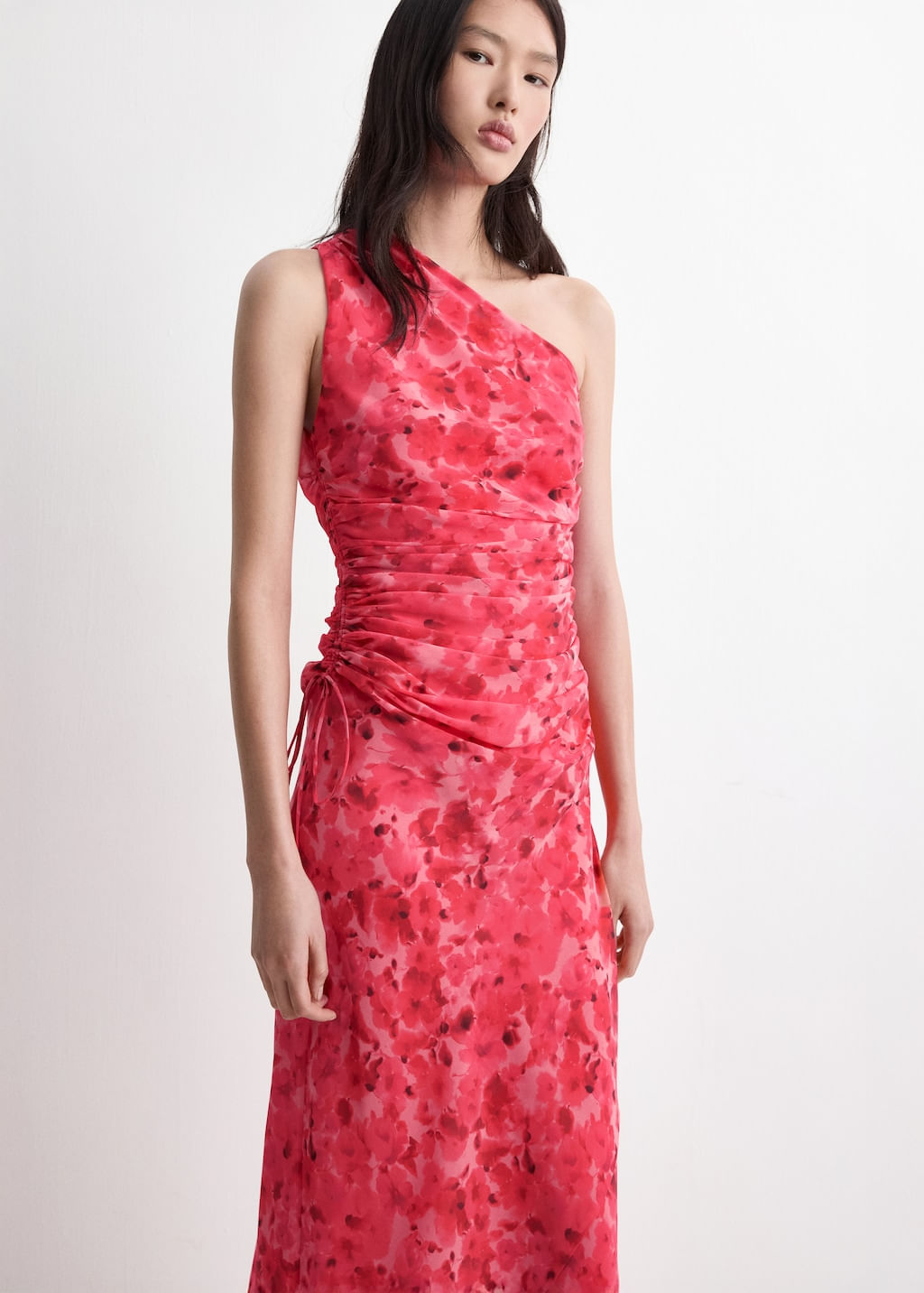 Vestido-Unia-rojo