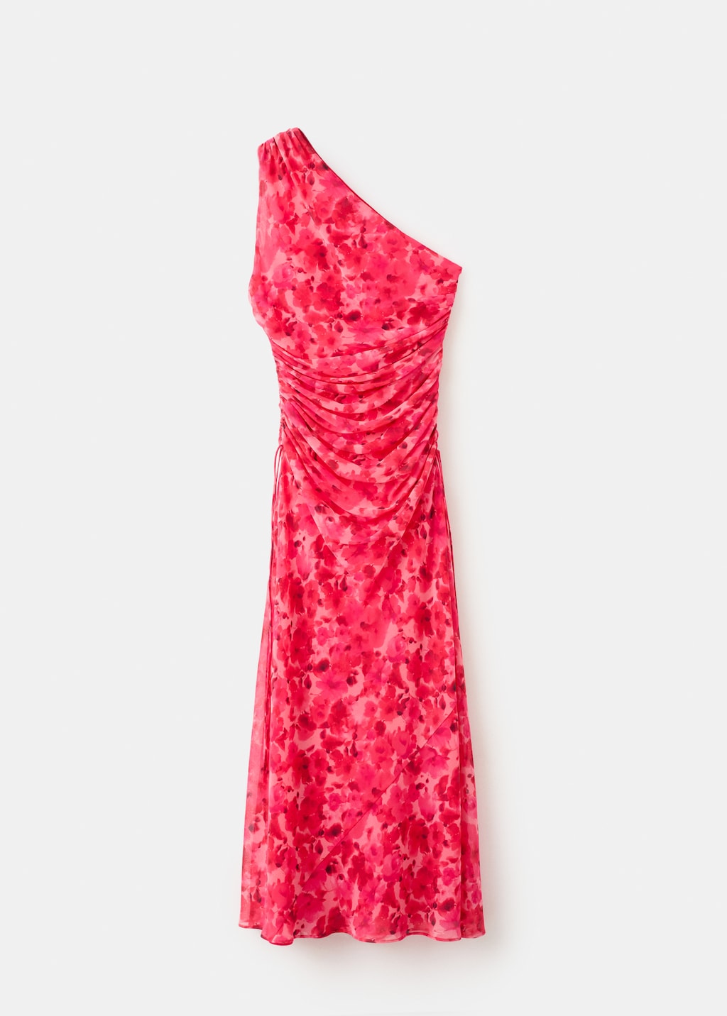 Vestido-Unia-rojo