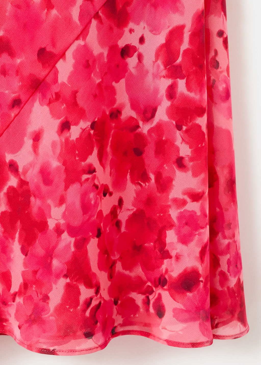 Vestido-Unia-rojo