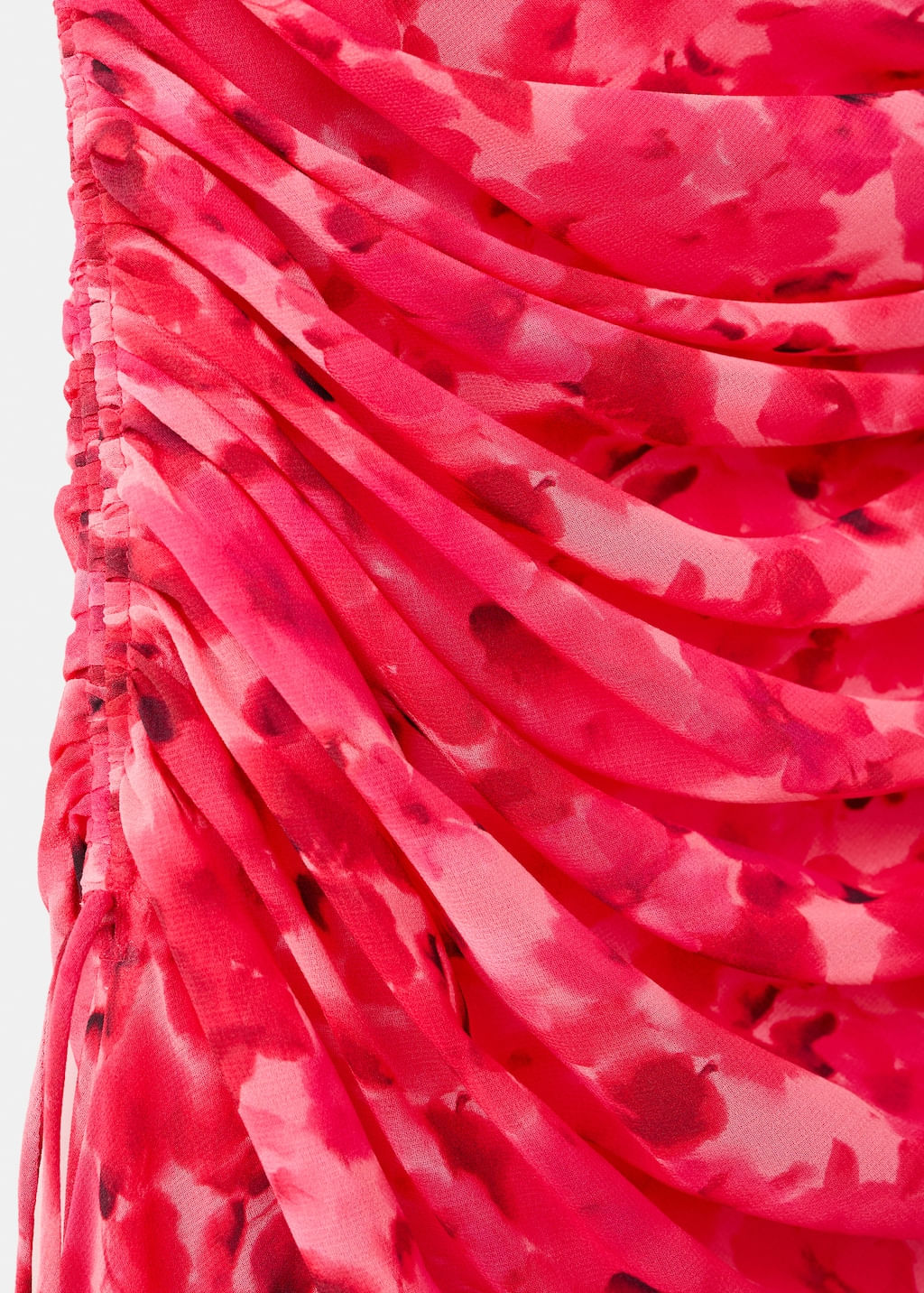 Vestido-Unia-rojo
