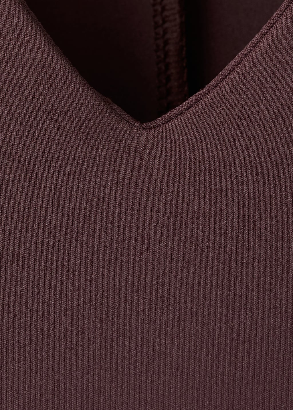 Vestido-Rayo-burdeos