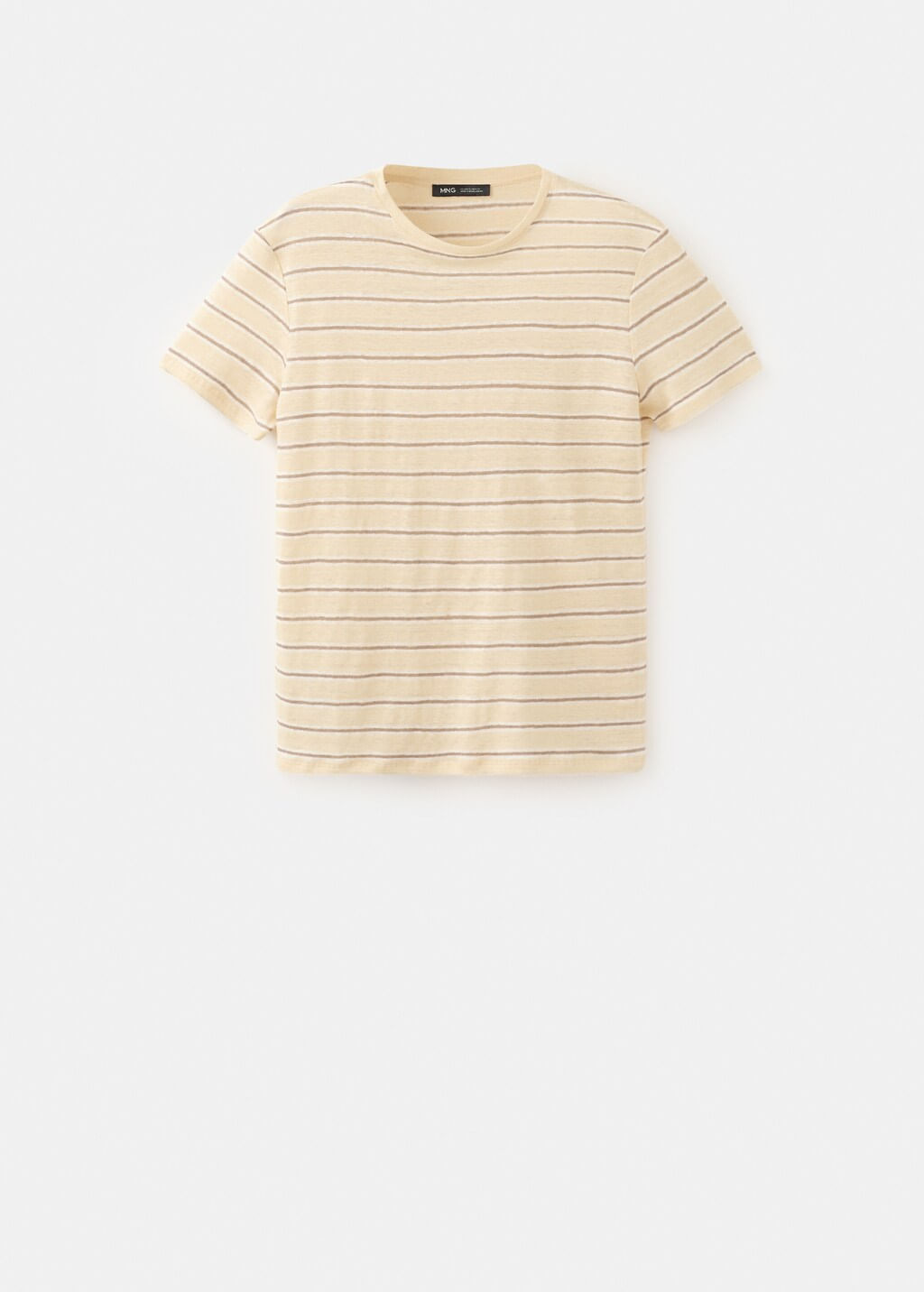 Camiseta-Lina-amarillo