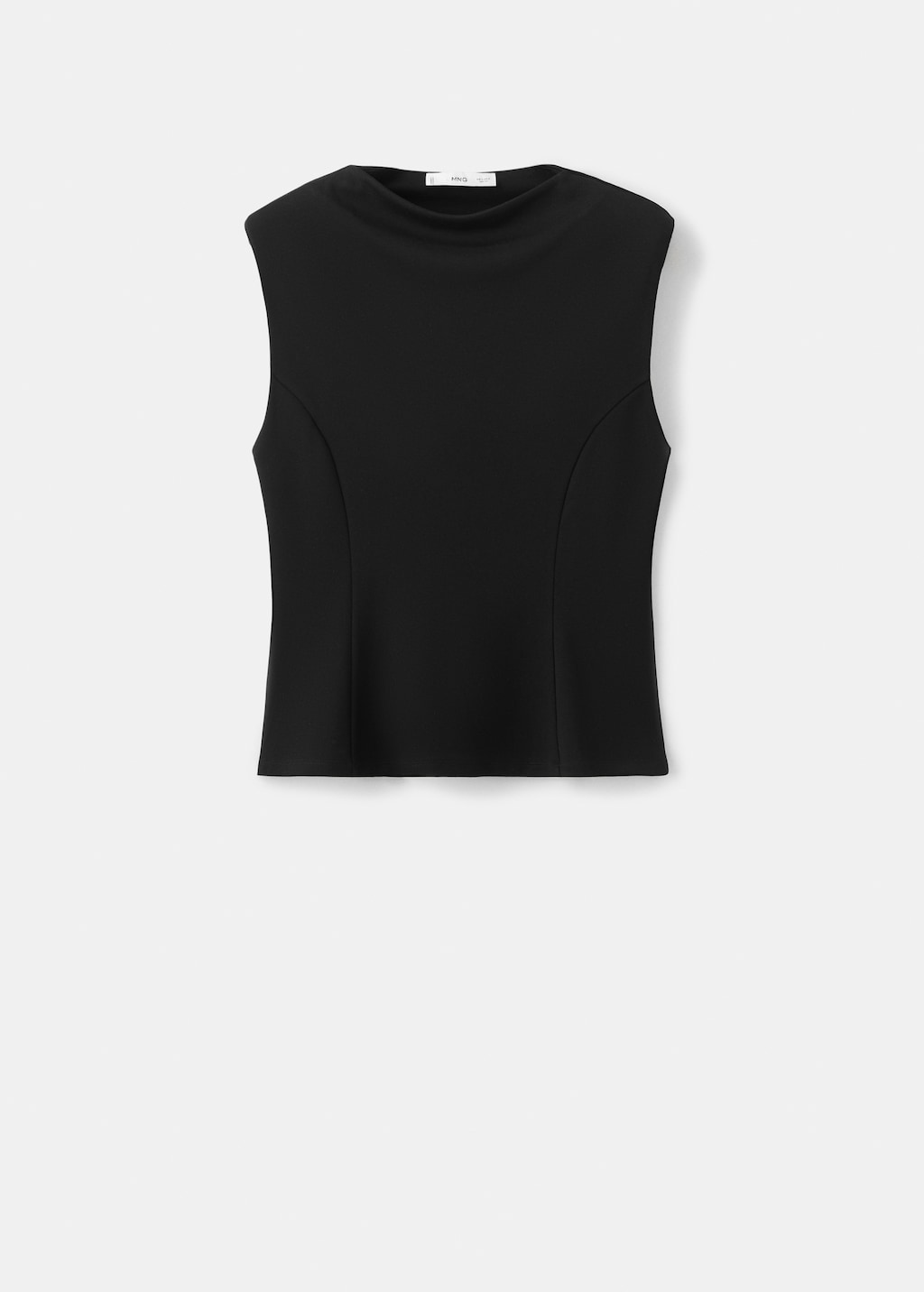 Camiseta-Cuqui-negro