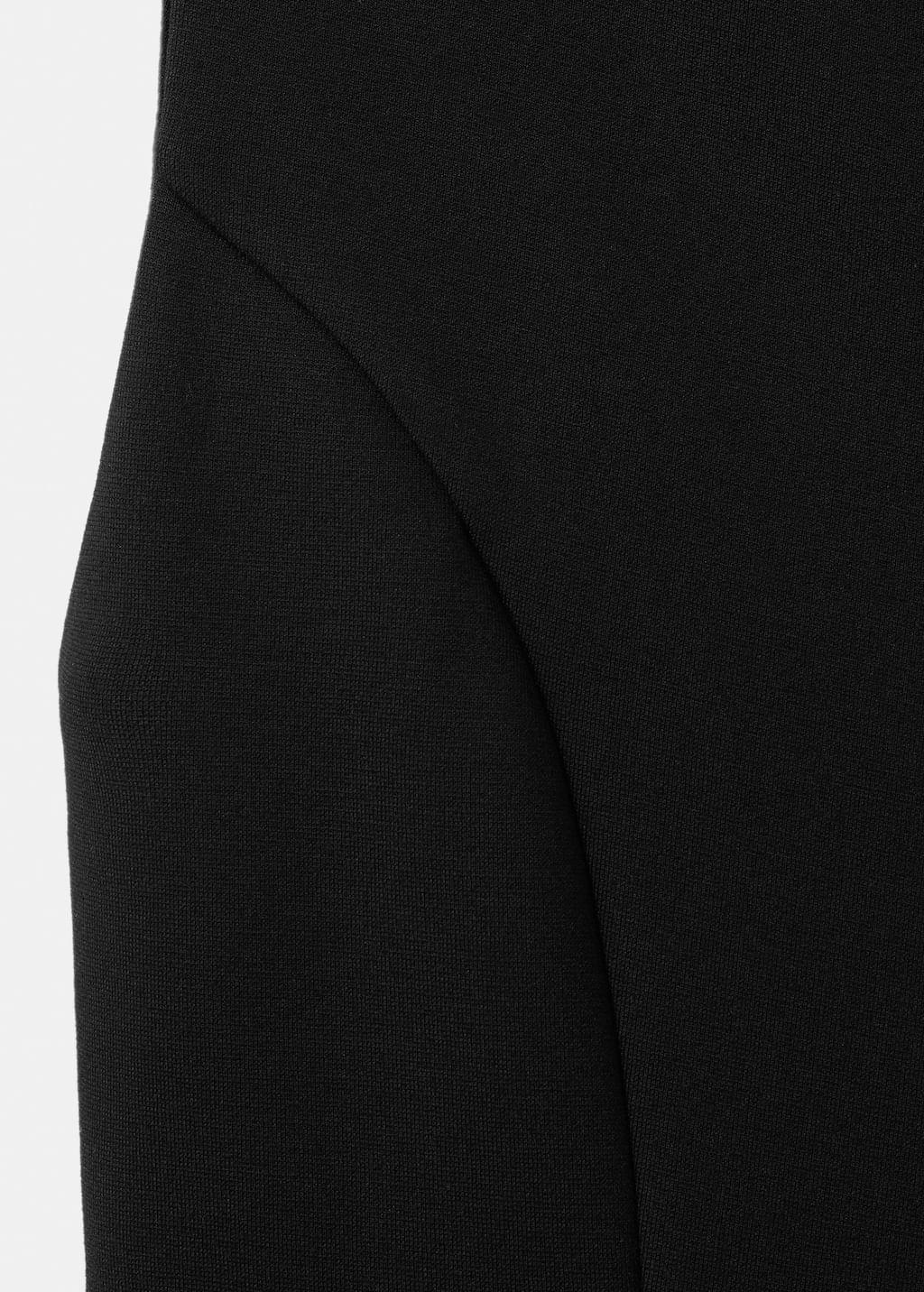 Camiseta-Cuqui-negro