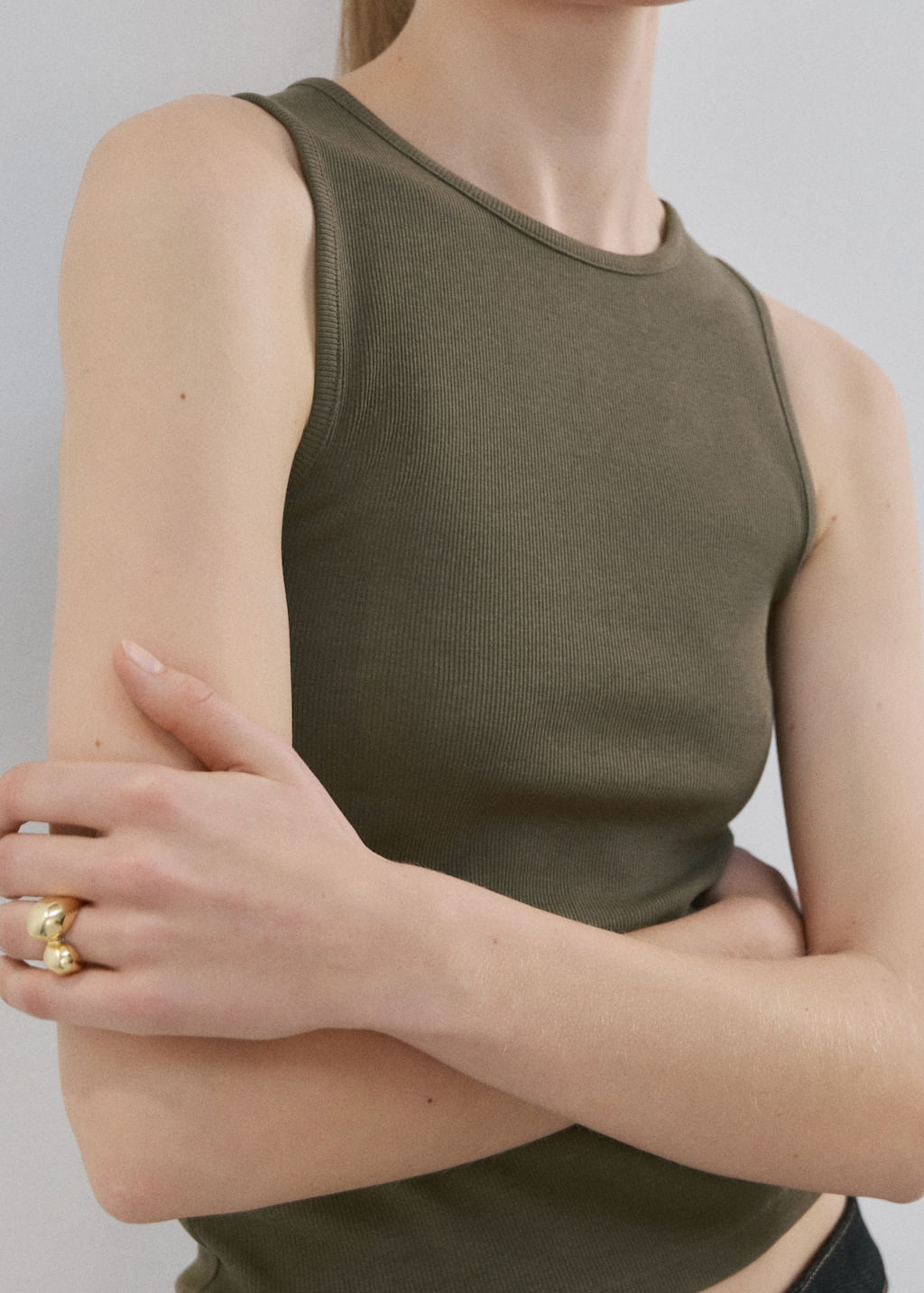 Top-Boni-khaki