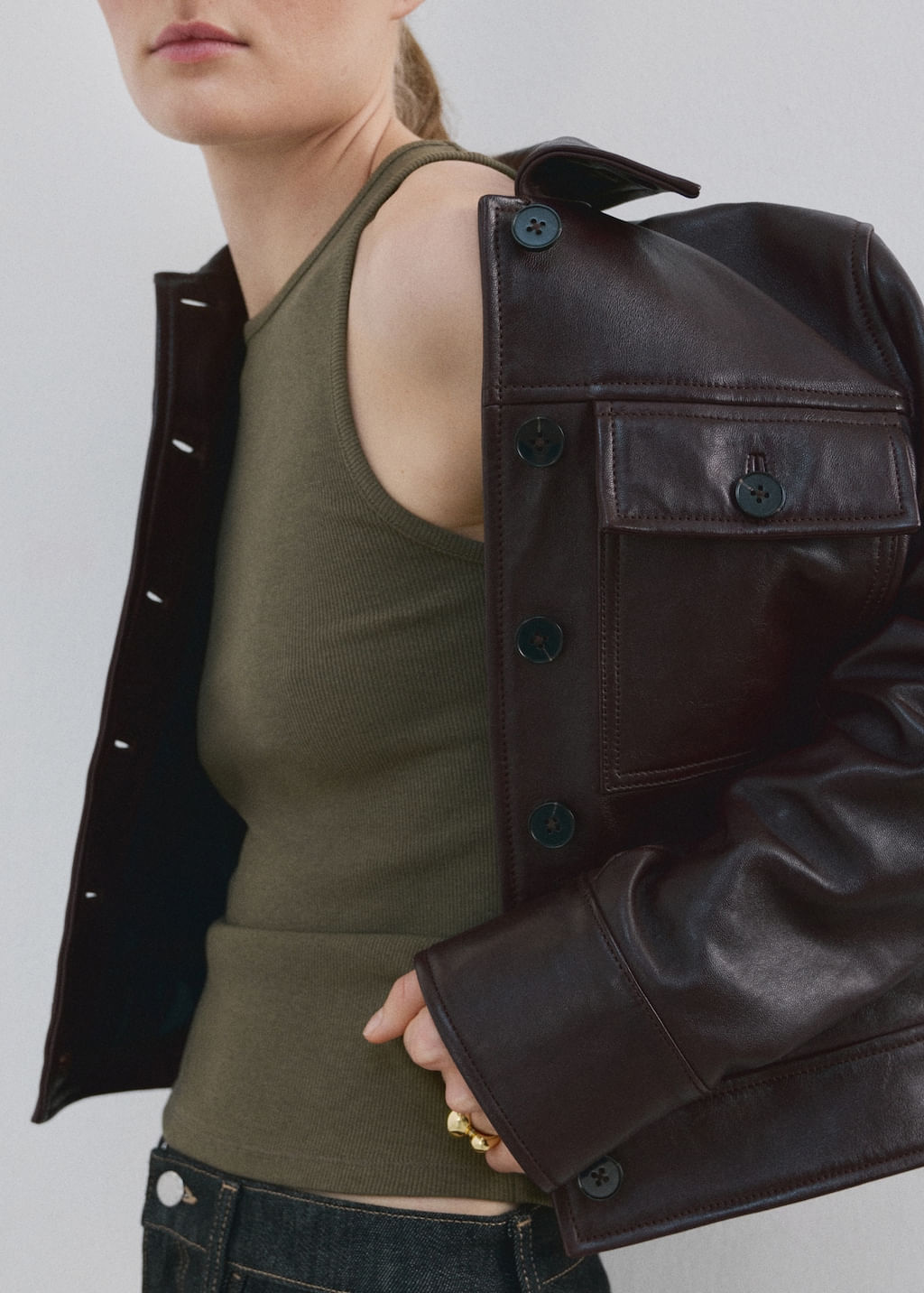 Top-Boni-khaki