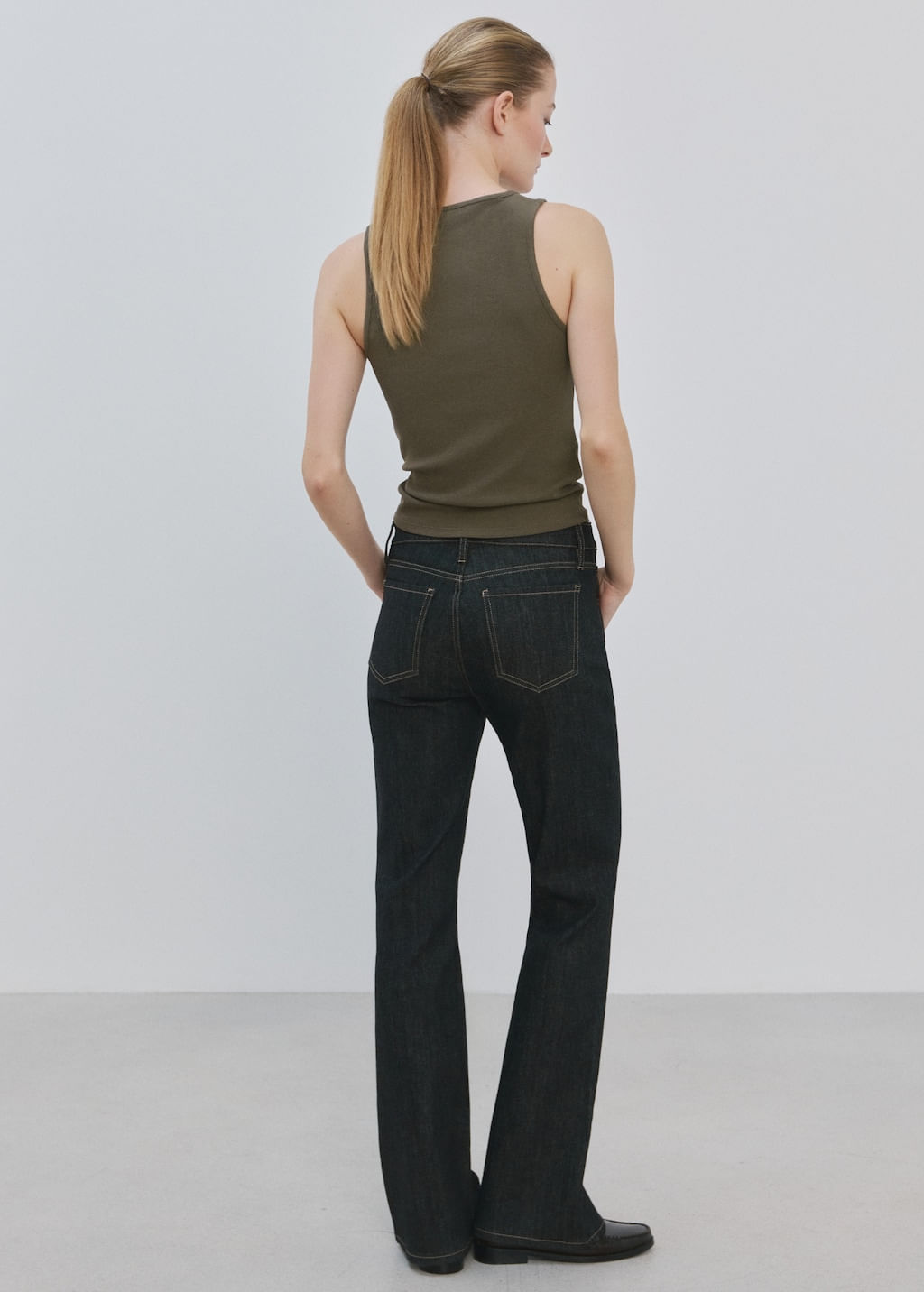 Top-Boni-khaki
