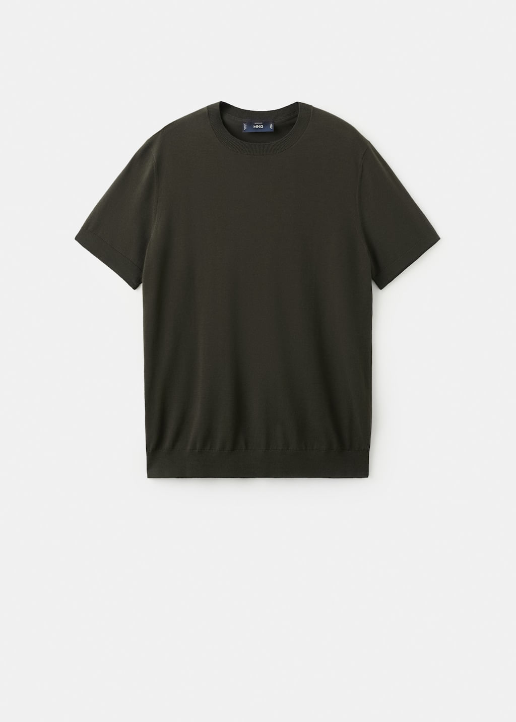 Camiseta-Tricot-Arraona-chocolate