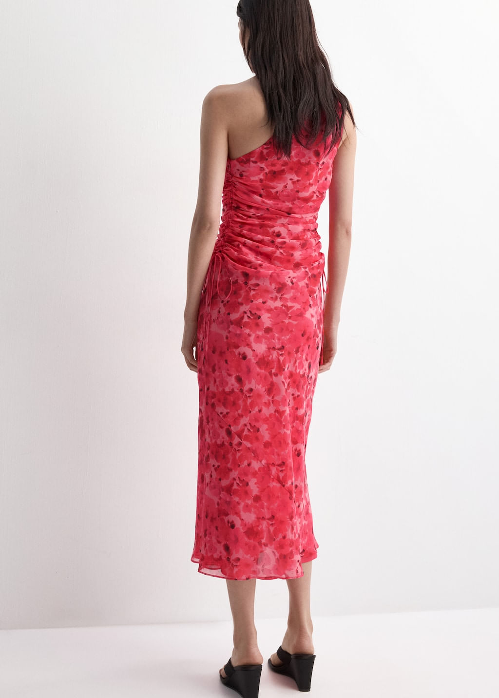 Vestido-Unia-rojo