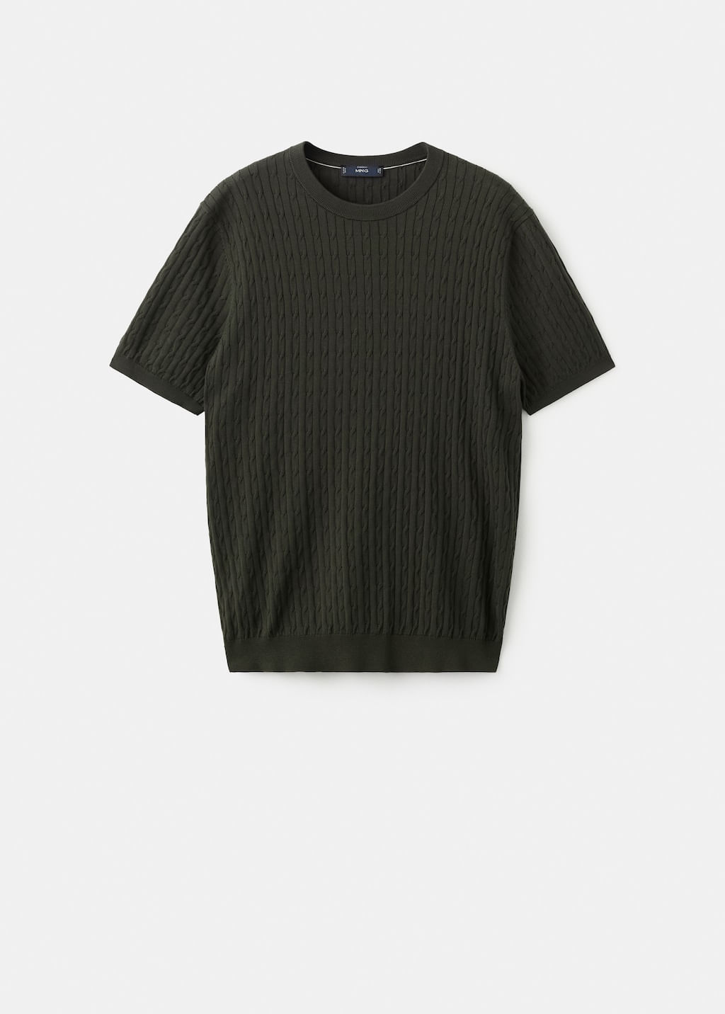 Camiseta-Tricot-Muga-chocolate