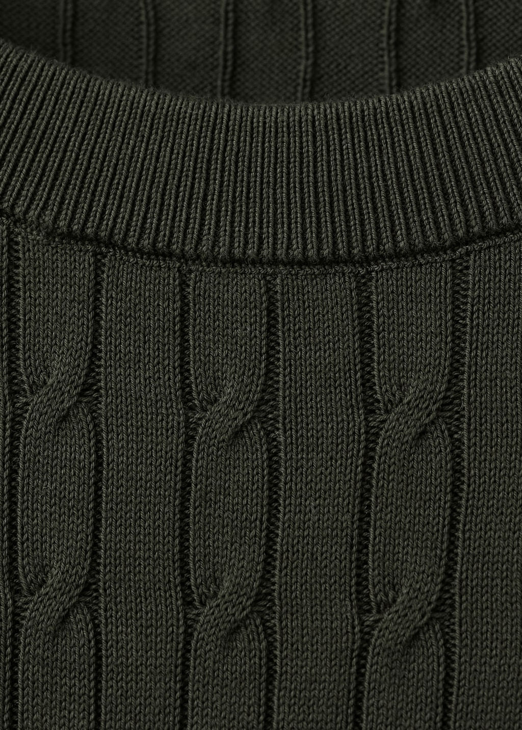 Camiseta-Tricot-Muga-chocolate