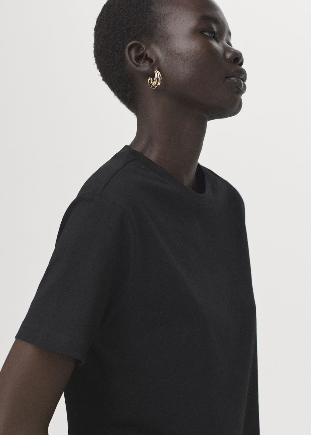 Camiseta-Chals-negro