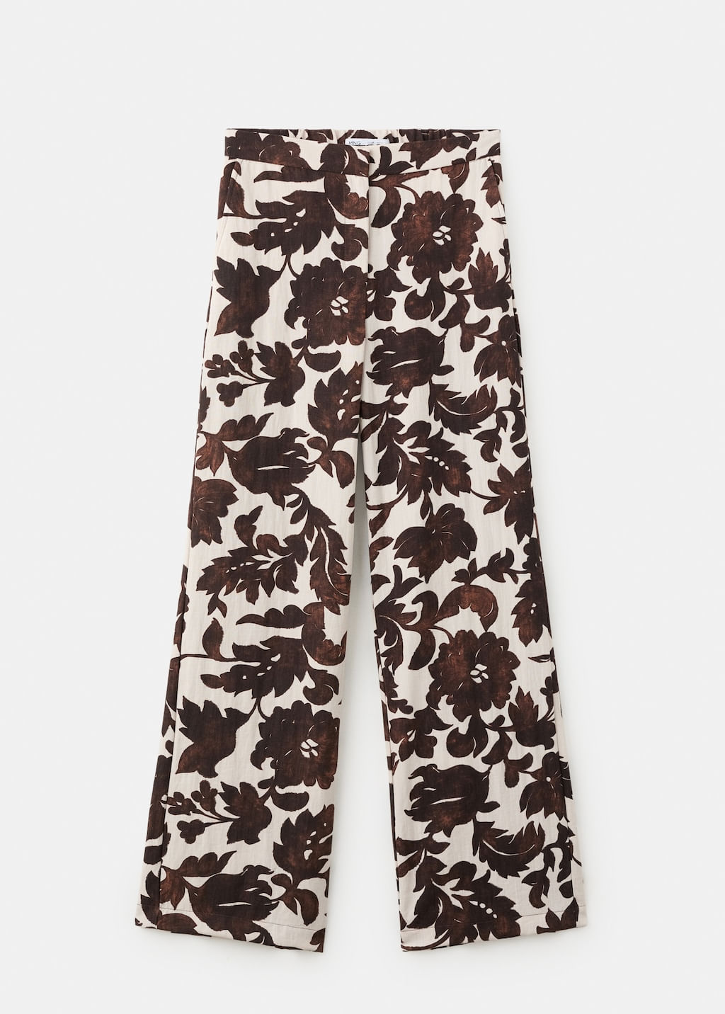 Pantalon-Karina-marron