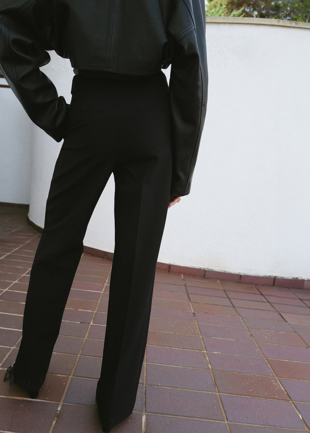 Pantalon-Cintia-negro