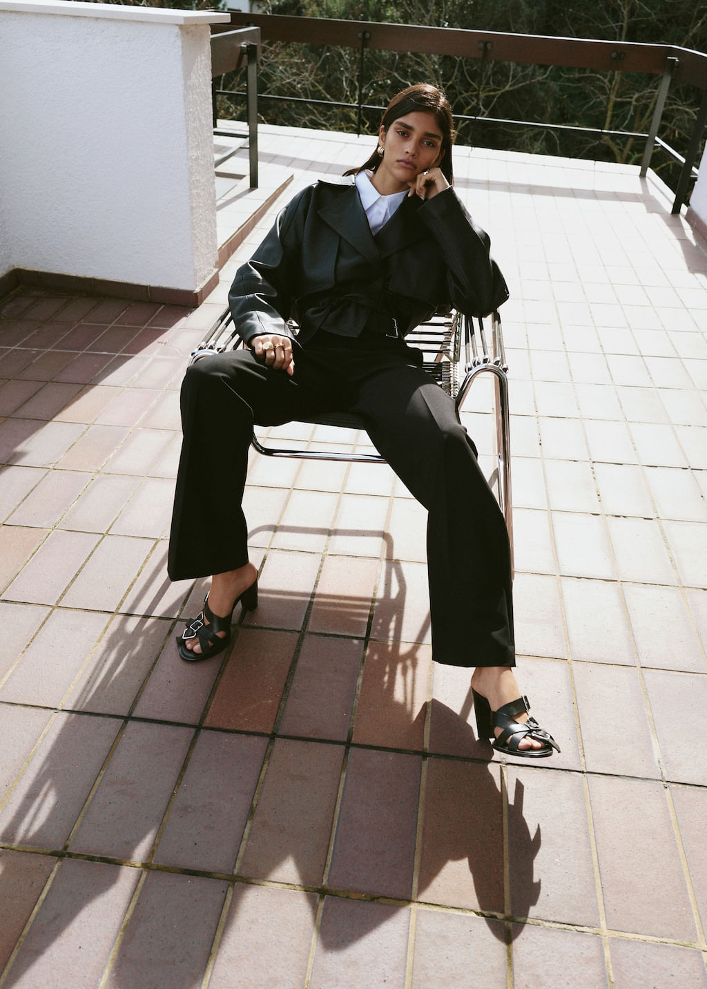 Pantalon-Cintia-negro
