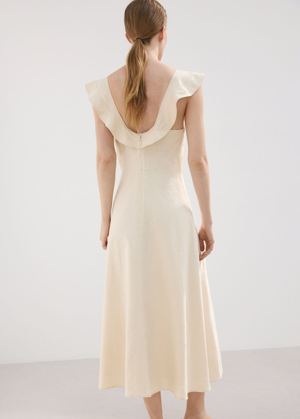 Vestido-Vola-arena