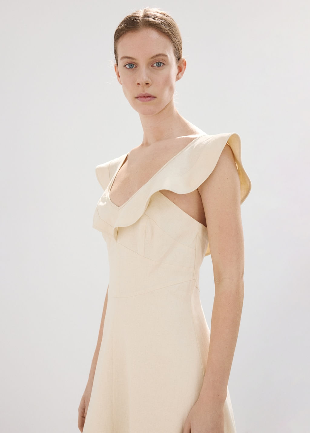 Vestido-Vola-arena