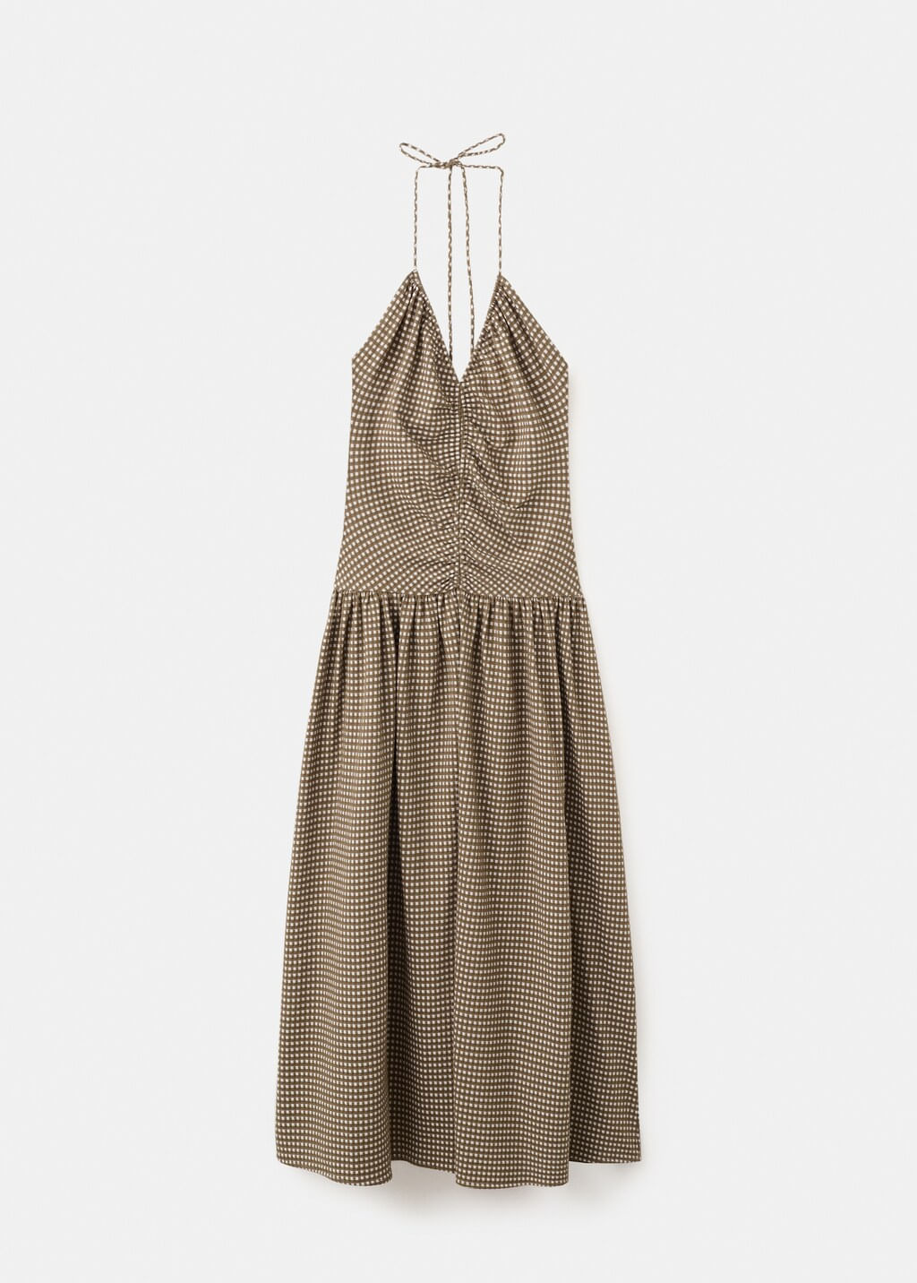Vestido-Vini-khaki