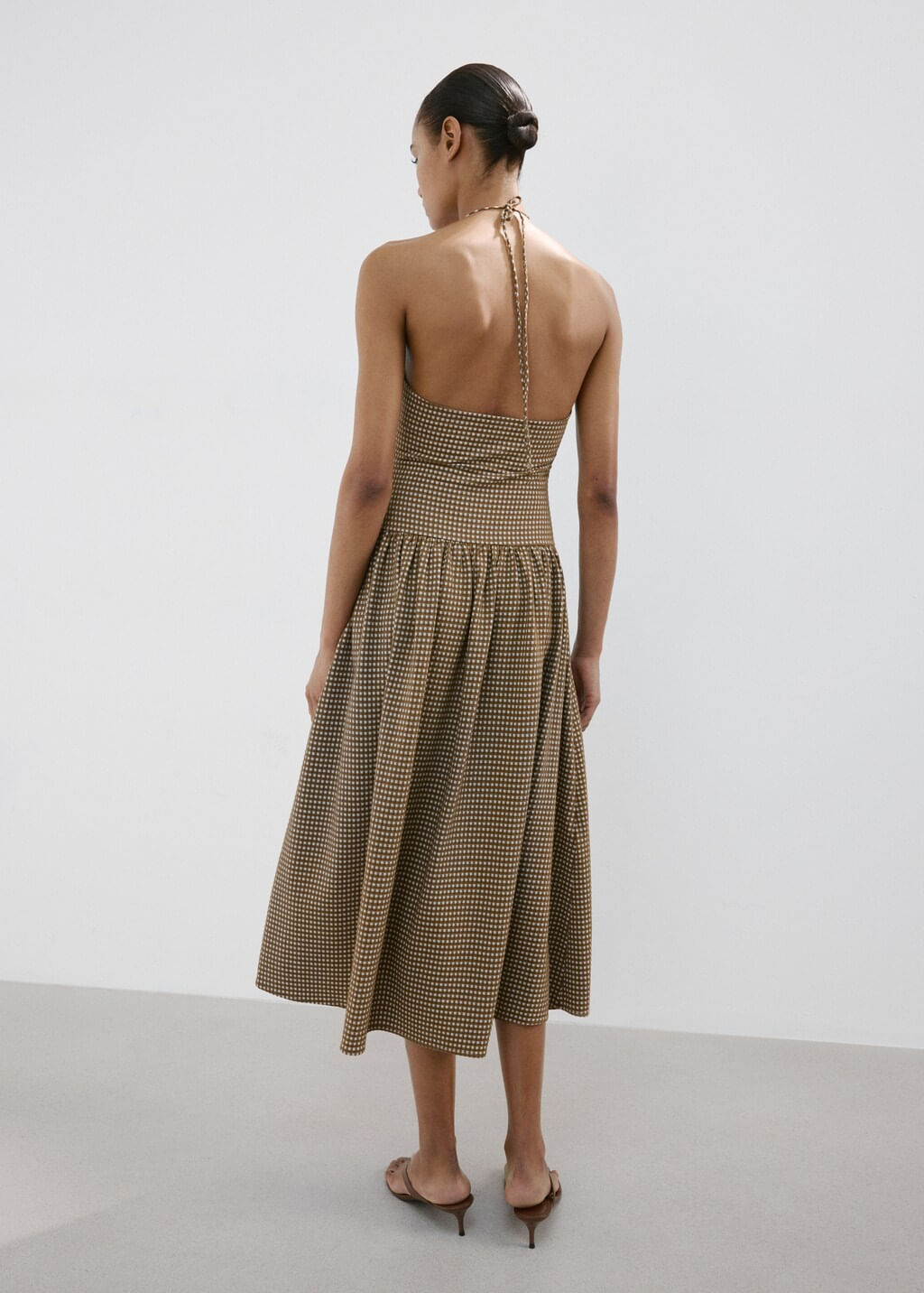 Vestido-Vini-khaki