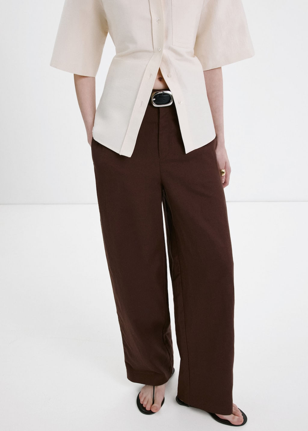 Pantalon-Barrie-chocolate