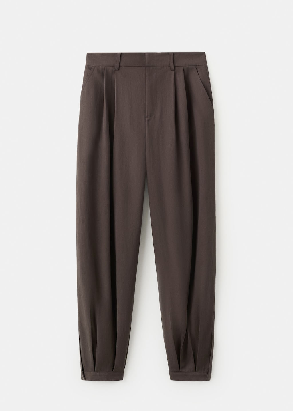 Pantalon-Balo-chocolate