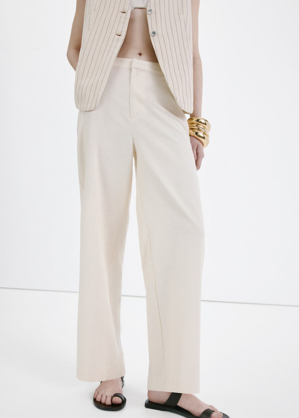 Pantalon-Barrie-beige