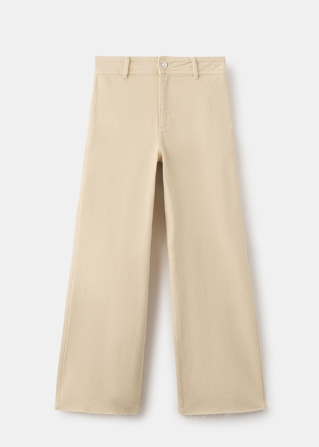 Jeans-Catherin-vainilla
