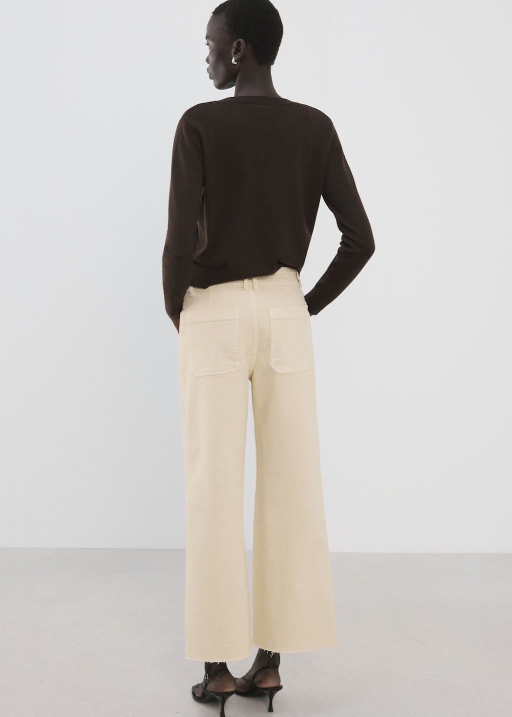 Jeans-Catherin-vainilla
