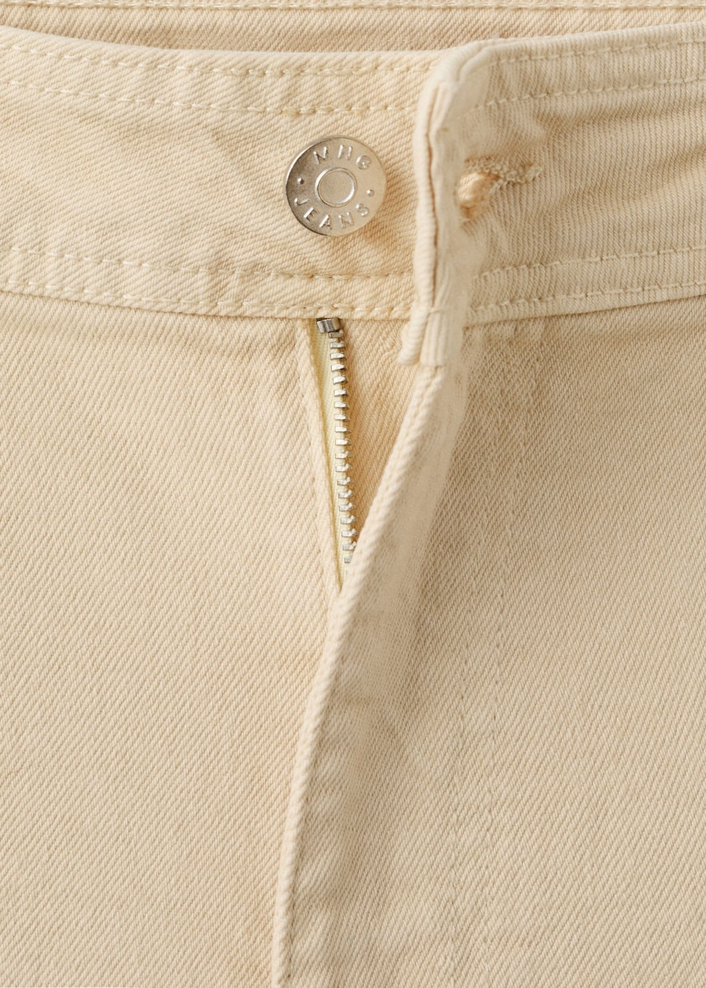 Jeans-Catherin-vainilla