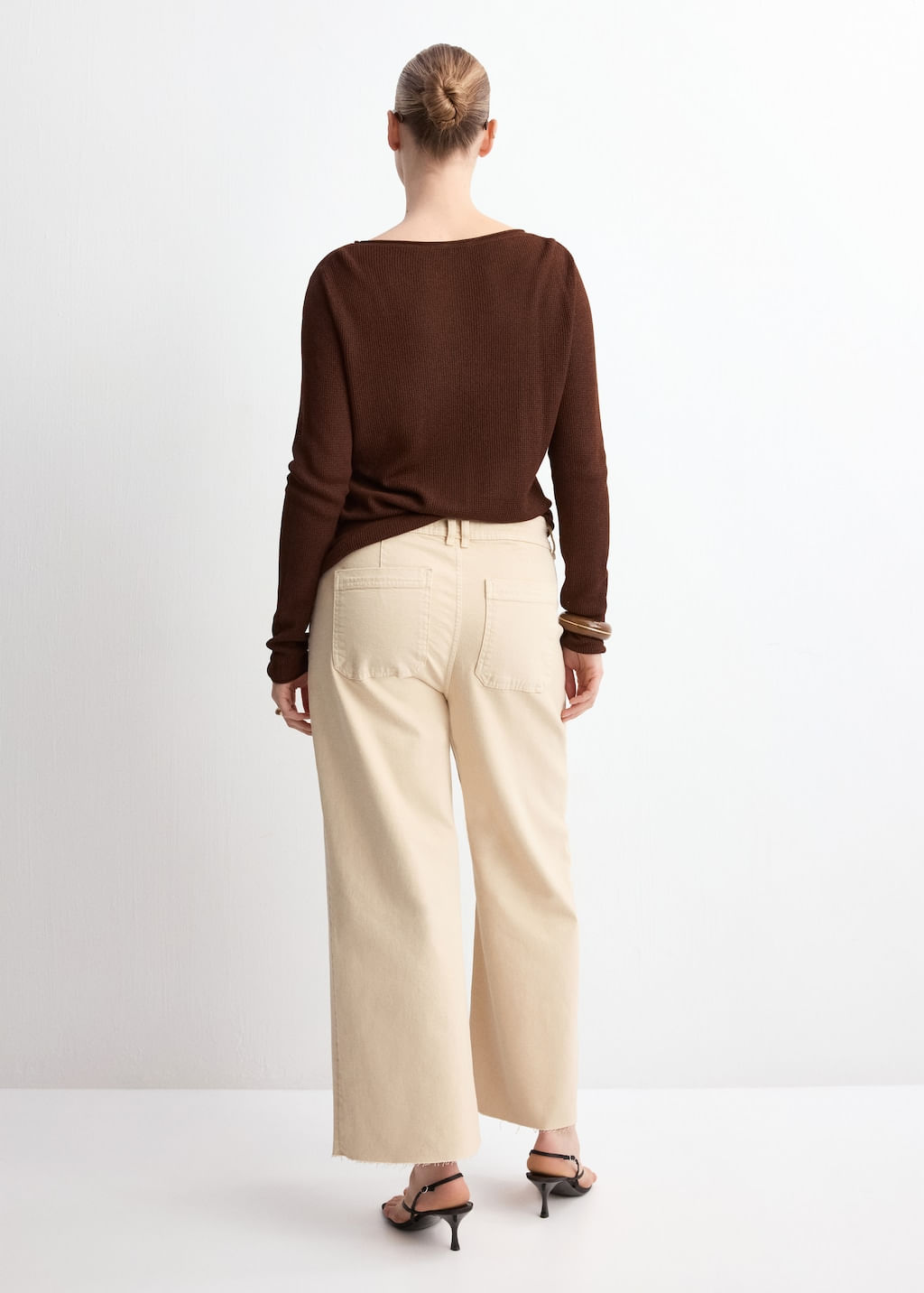 Jeans-Catherin-vainilla