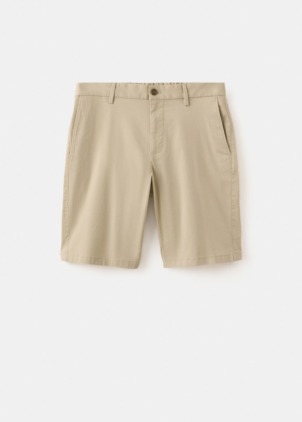 Bermudas-Gracia-beige