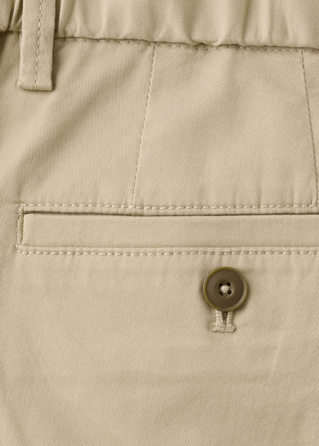 Bermudas-Gracia-beige
