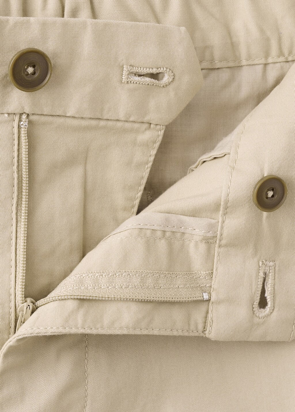 Bermudas-Gracia-beige