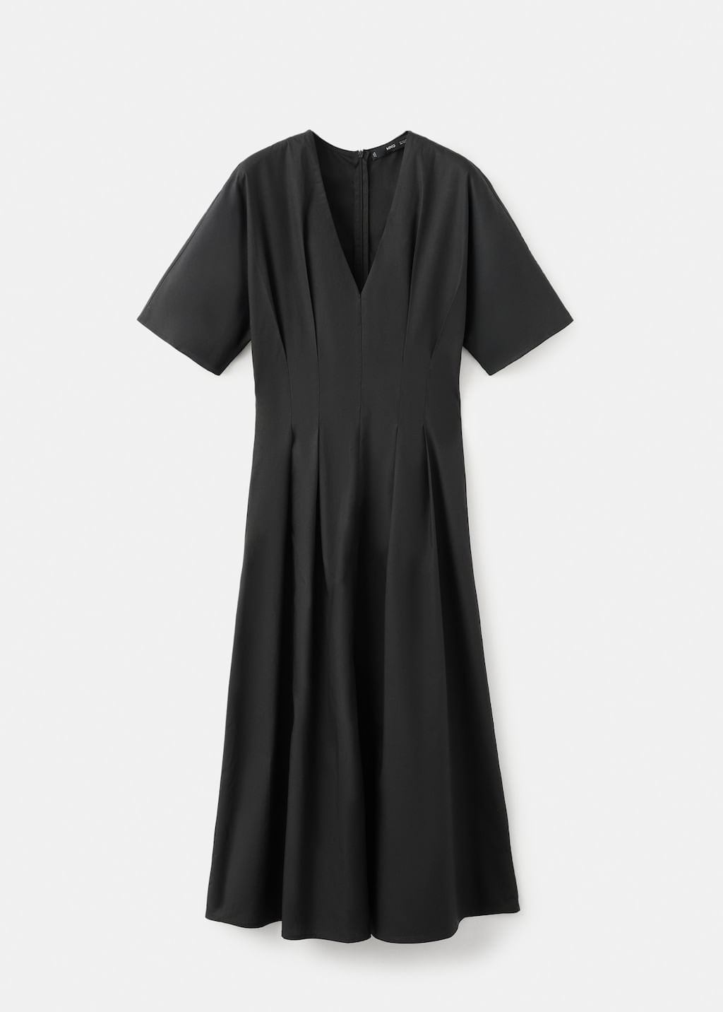 Vestido-Work-negro